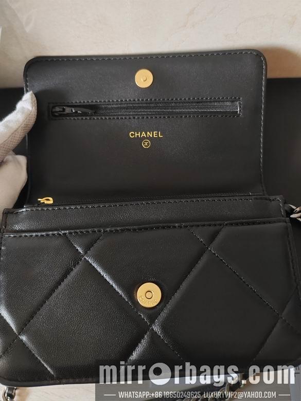 1:1 Chanel Bags AP0957 19X11.5X4cm WO 4colour