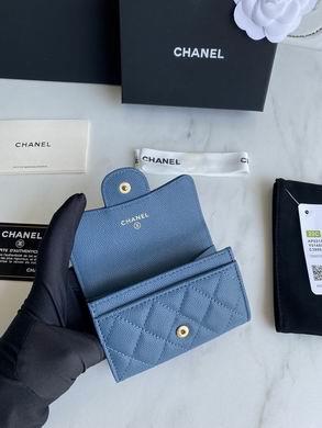 1:1 Chanel Bags AP0214 11X8.5X3cm XM-1