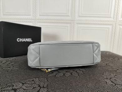 1:1 Chanel Bags 913 30X31X8cm WO 3colour