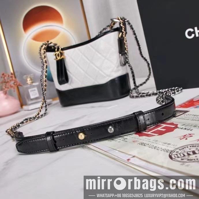 1:1 Chanel Bags 221111 20cm WO