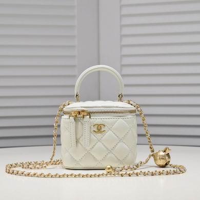 1:1 Chanel Bags 8107 11X8.5X7cm WO