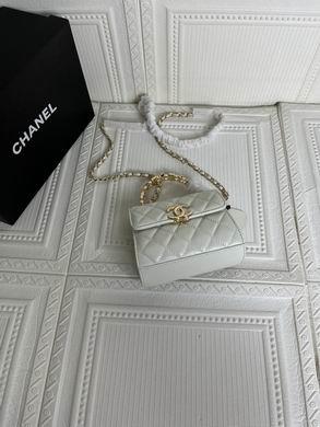 1:1 Chanel Bags 227 12X15cm WO 3colour