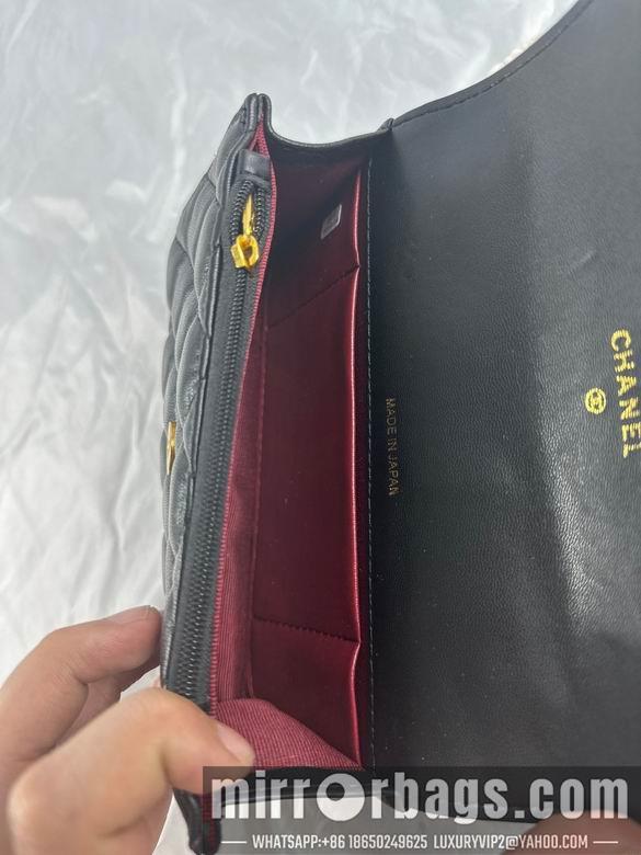 1:1 Chanel Bags 741 17cm WO 3色