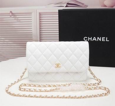 1:1 Chanel Bags WO33814 20X12X4