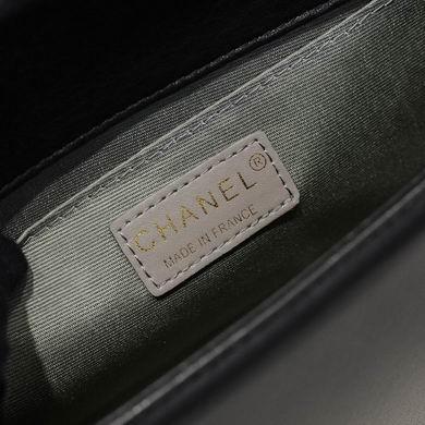 1:1 Chanel Bags 67086-5 25X15X8cm WO