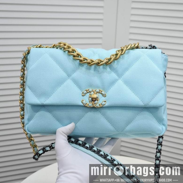 1:1 Chanel Bags 9011 30X20X13cm WO 4colour