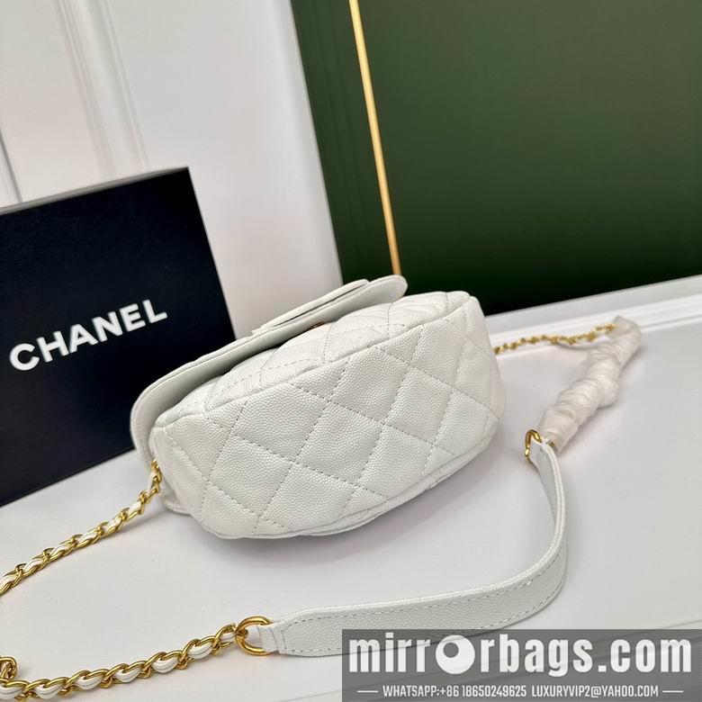 1:1 Chanel Bags 3612 20X16X5cm WO 4colour