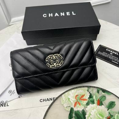 1:1 Chanel Bags 6001 19X10cm ZY