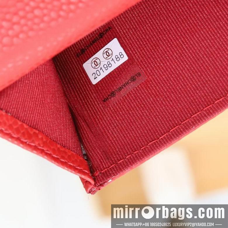 1:1 Chanel Bags WL0865 13X10X3