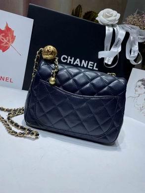 1:1 Chanel Bags BT1786 17cm