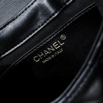 1:1 Chanel Bags 9113 14X21X5cm WO