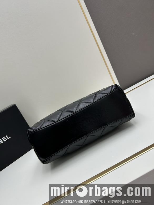 1:1 Chanel Bags Chanel 1006 24x26x29.5cm jj