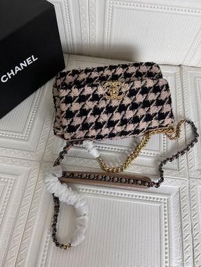 1:1 Chanel Bags 6098 25X19X9cm WO 2colour