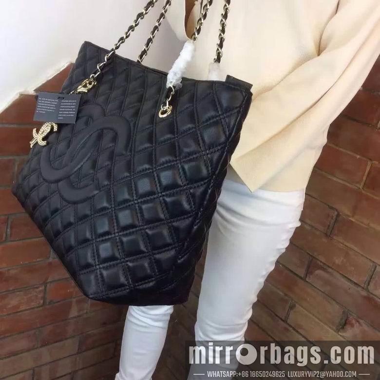 1:1 Chanel Bags 8199 35X28X12cm XMY