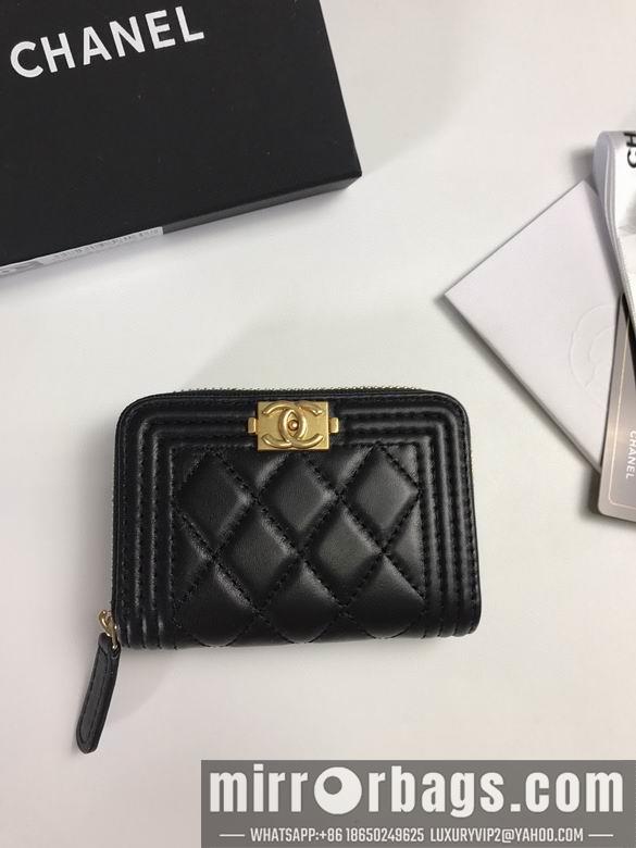 1:1 Chanel Bags 81467 YG 4colour