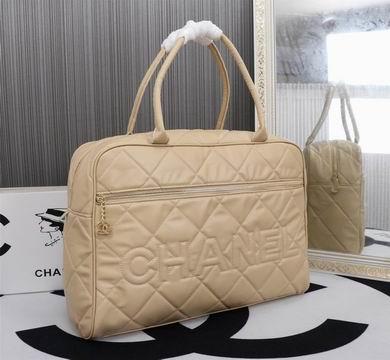 1:1 Chanel Bags 8821 46X31X12.5cm WO 3colour