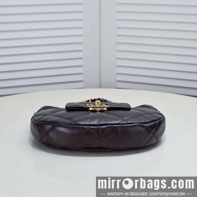 1:1 Chanel Bags 9113 23cm WO 2colour