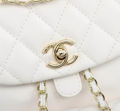 1:1 Chanel Bags Cruise 1013 18X18X12cm WO