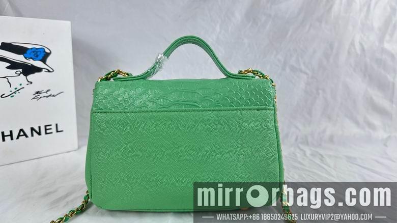 1:1 Chanel Bags 8828 21X14X7cm WO 4colour