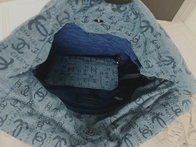 1:1 Chanel Bags 910 35X37X7cm WO