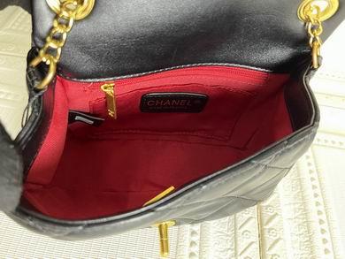 1:1 Chanel Bags 226 18X13cm WO 2colour