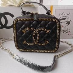 1:1 Chanel Bags WX8221 2colors