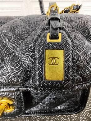 1:1 Chanel Bags 2029 25X18X7cm WO