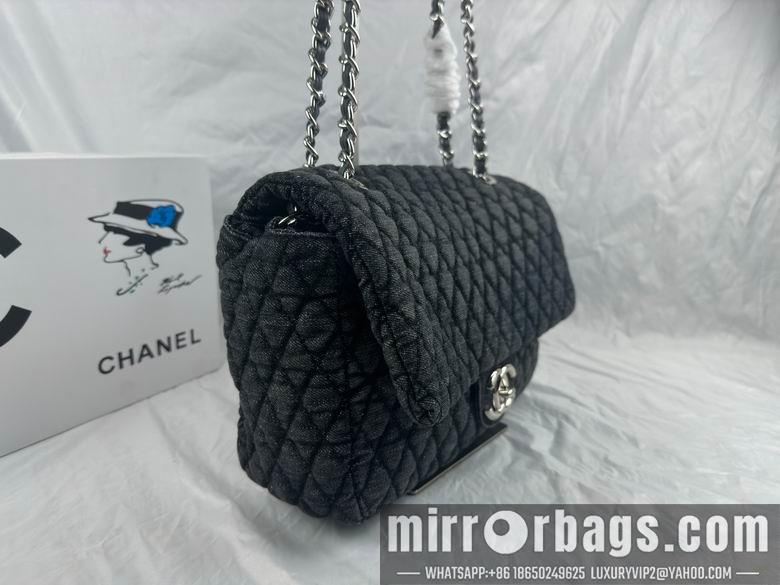 1:1 Chanel Bags 326 33cm WO