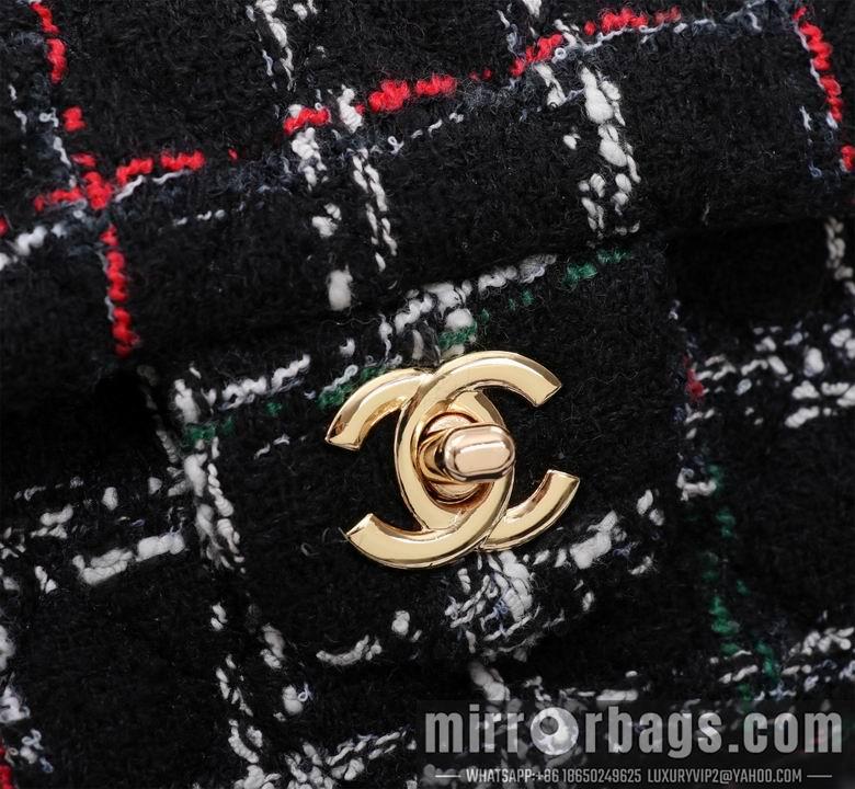 1:1 Chanel Bags 1112 25cm XMY 4colour