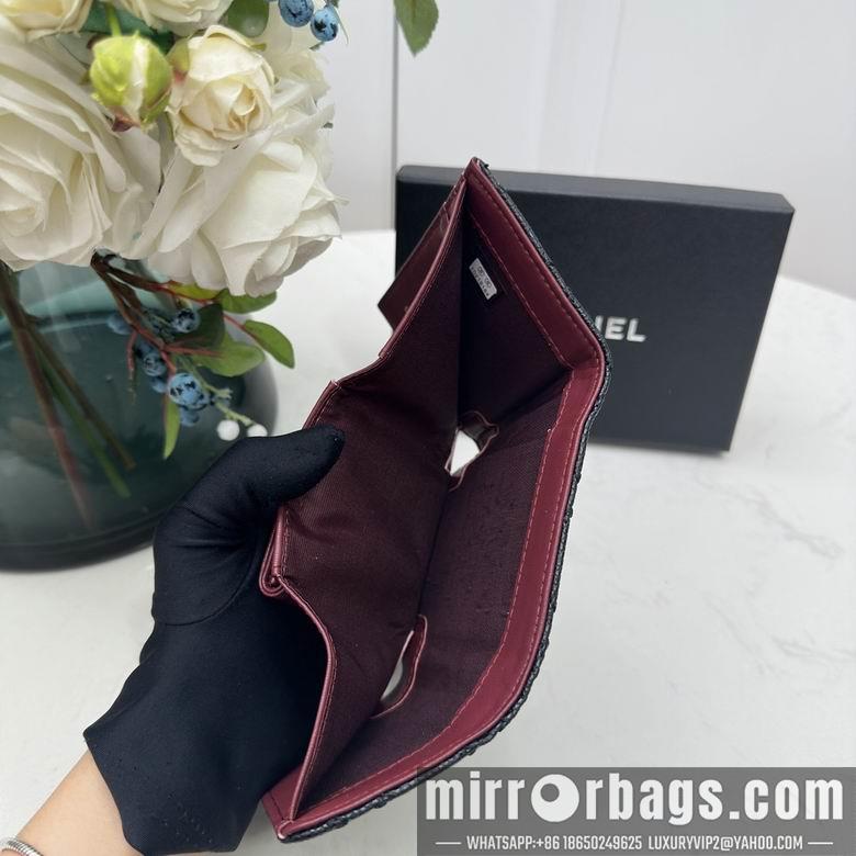 1:1 Chanel Bags Chanel 0873 10x11cm zy