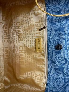 1:1 Chanel Bags 325 40X55X30X20cm WO