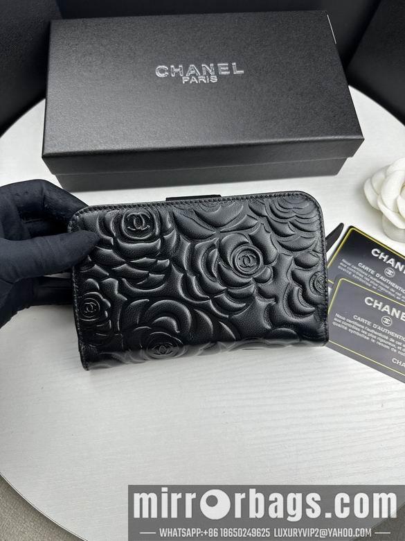 1:1 Chanel Bags 50073-1 15X10cm ZC
