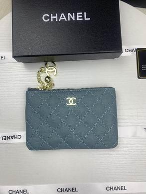 1:1 Chanel Bags A50167 14X10X1cm ZY 6colour