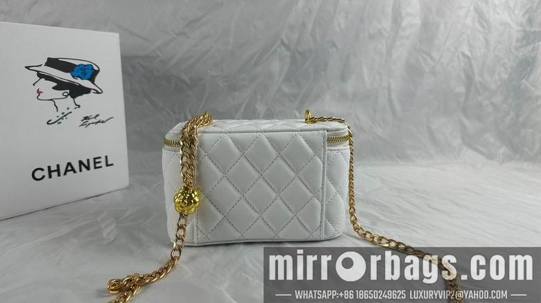 1:1 Chanel Bags 740 18X10X9cm WO 3colour