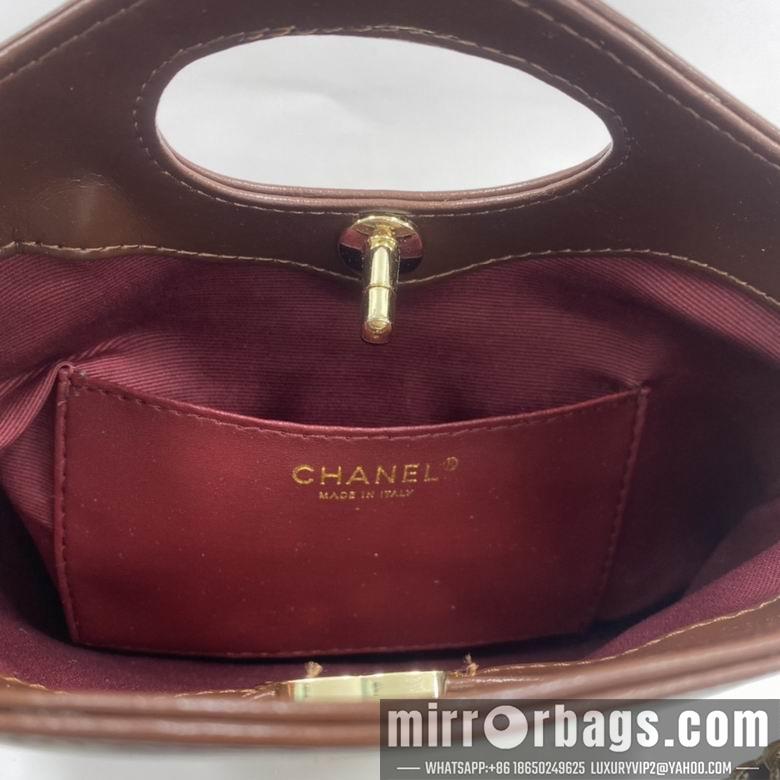 1:1 Chanel Bags 8056 22X23X5.5cm WO 4colour
