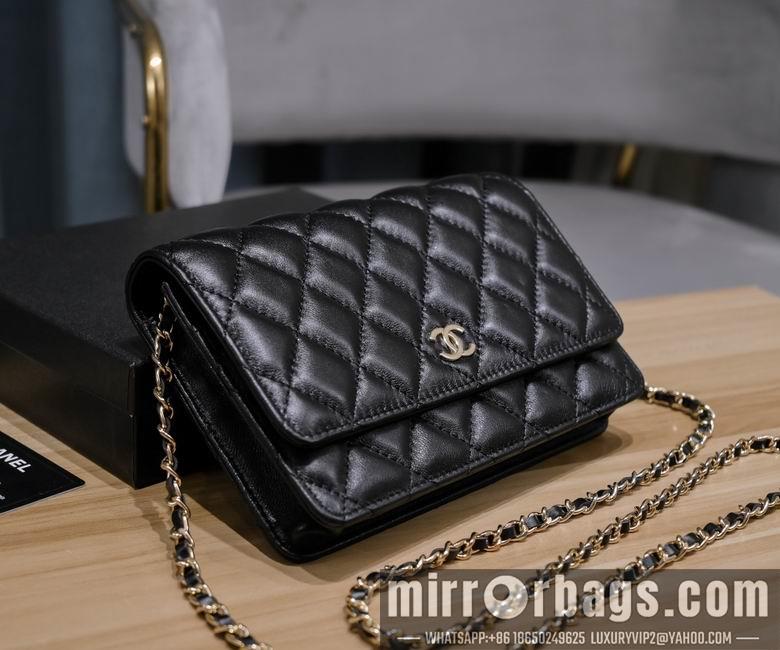 1:1 Chanel Bags 6119-3 19x12.5x4cm