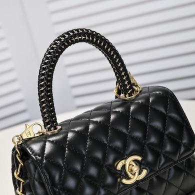 1:1 Chanel Bags 92990 22X14X9cm WO