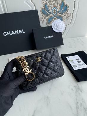 1:1 Chanel Bags A50168 14X10X1cm WO