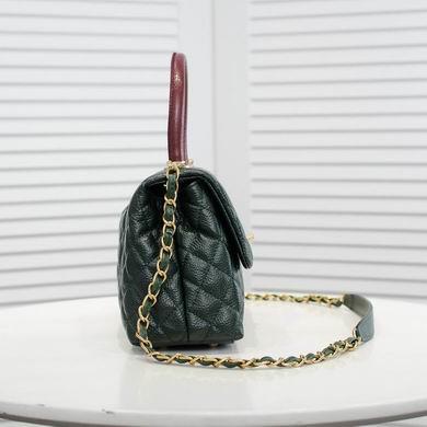 1:1 Chanel Bags WO92991 26X16X9