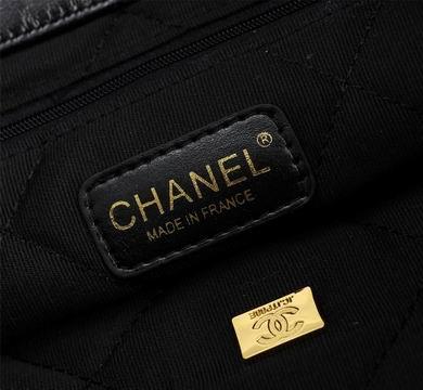 1:1 Chanel Bags 8801 39X24X8cm WO 3colour