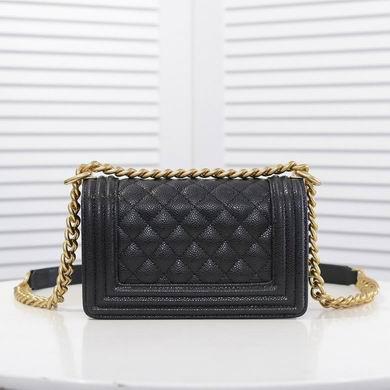 1:1 Chanel Bags 67085 20X12X7cm WO