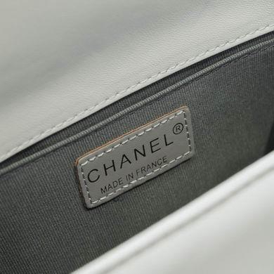 1:1 Chanel Bags 67086-8 25X15X8cm WO