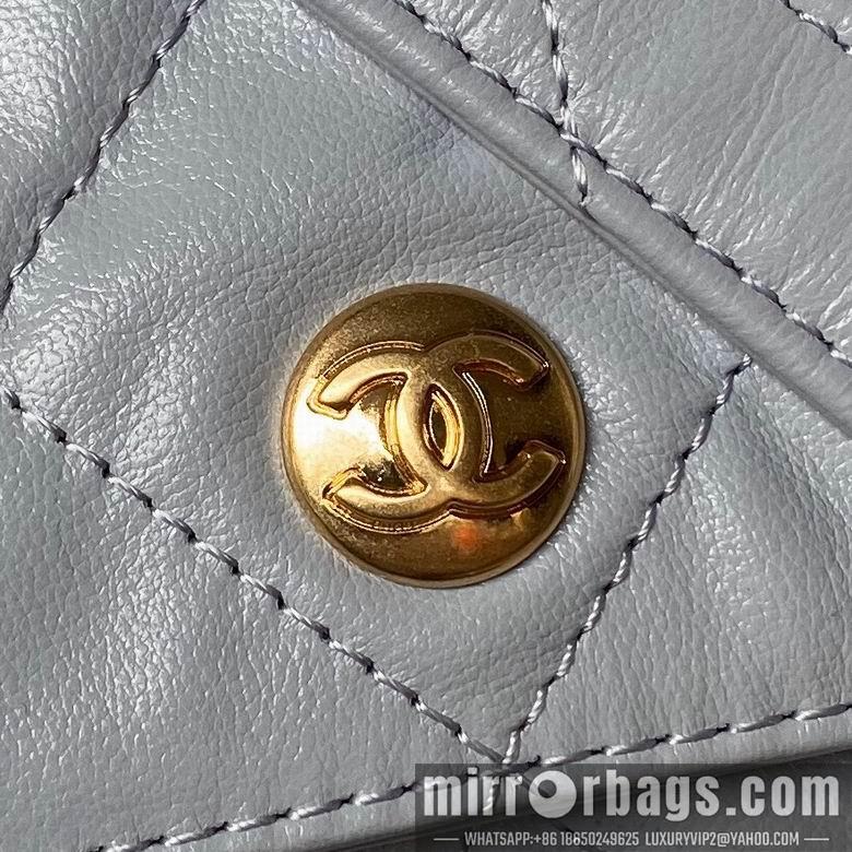 1:1 Chanel Bags AS4668 21.5X30X5cm WO 3colour