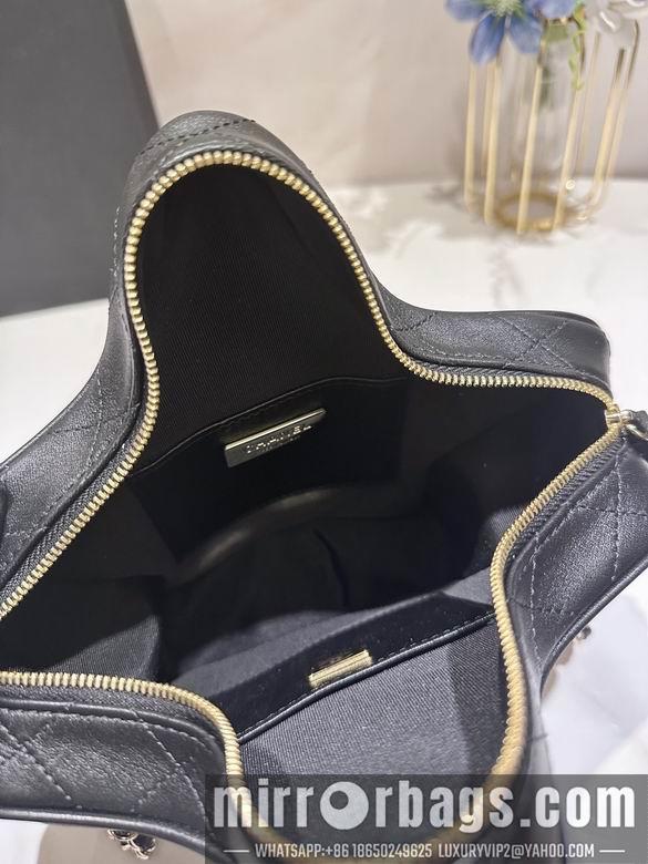 1:1 Chanel Bags 4579 22.5X22.5X6cm WO 3colour