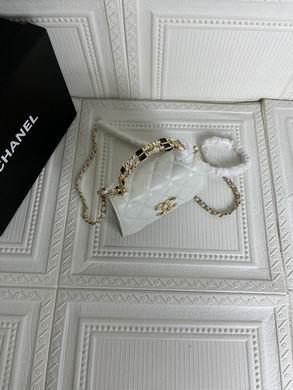 1:1 Chanel Bags 227 12X15cm WO 3colour