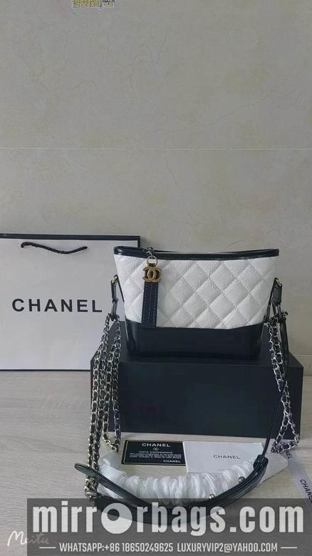 1:1 Chanel Bags 9032 15X20X8cm XMY 2colour