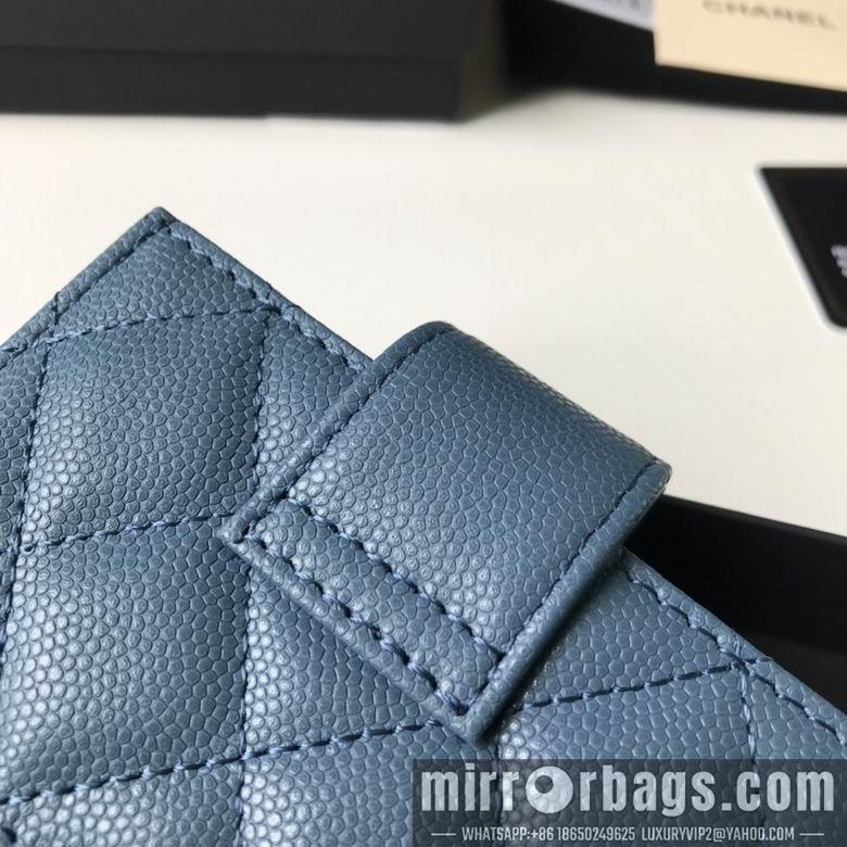 1:1 Chanel Bags BT211071 10.3X6X2