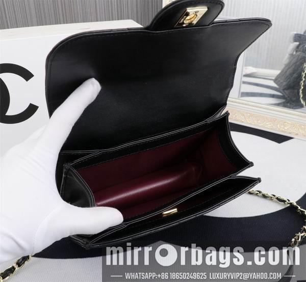 1:1 Chanel Bags 1011 20X15X8cm XMY 3colour