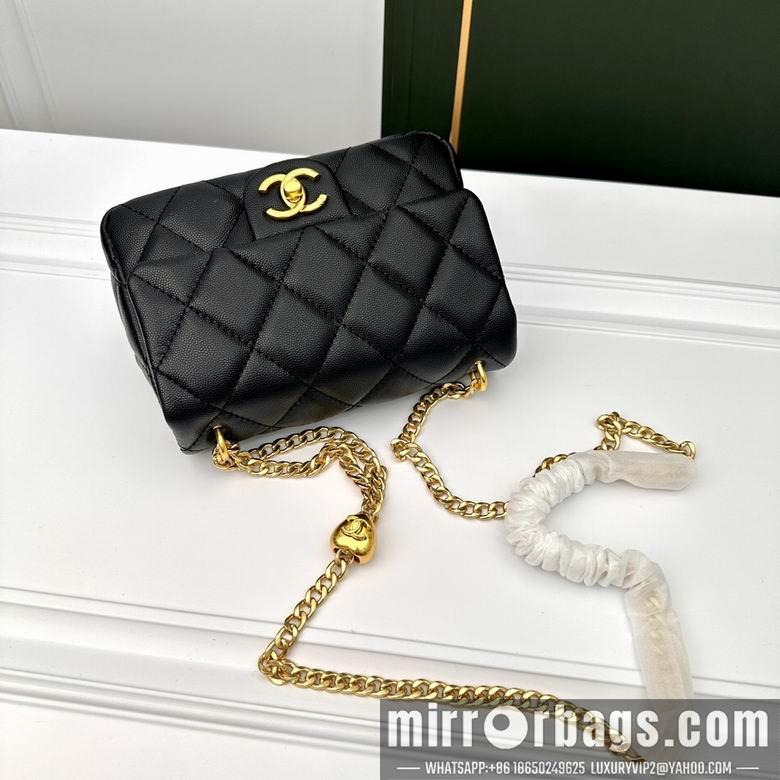 1:1 Chanel Bags 11333 20X6X15cm