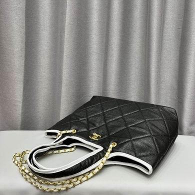 1:1 Chanel Bags 47X27X14cm 061101